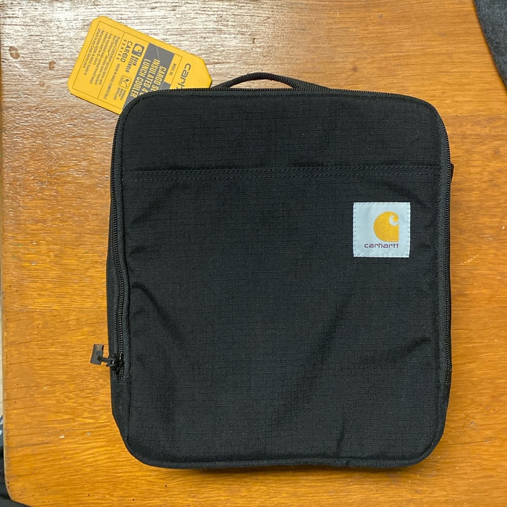 Carhartt Lunchbox
